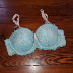 2/$25 Victoria's Secret Dream Angels multiway Bra